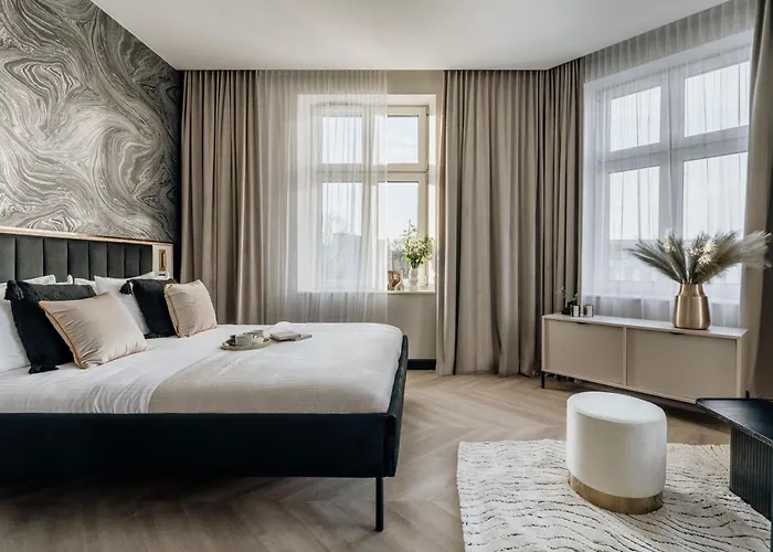 Millou By Staylab 4* Cracóvia