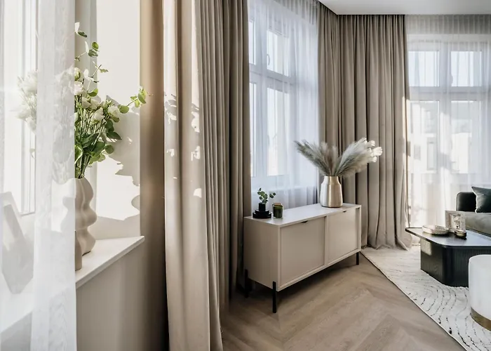 Apart-hotel Millou By Staylab