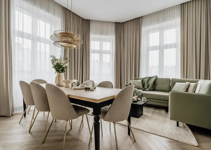 Apart-hotel Millou By Staylab 4*