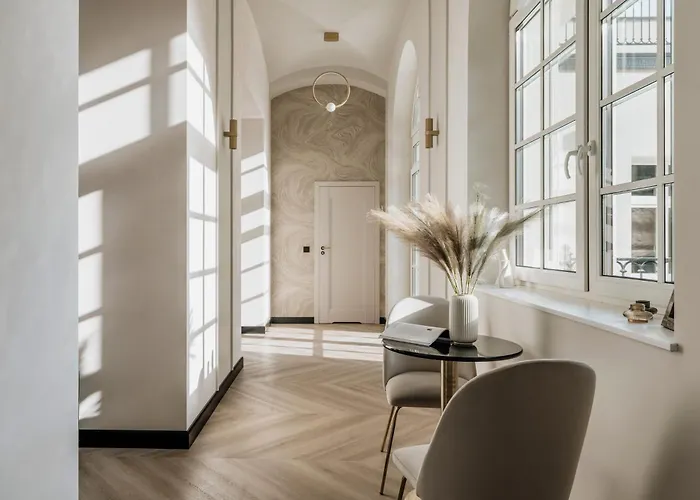 Millou By Staylab Apart-hotel 4*