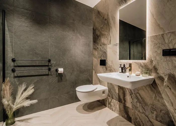 Apart-hotel Millou By Staylab 4*