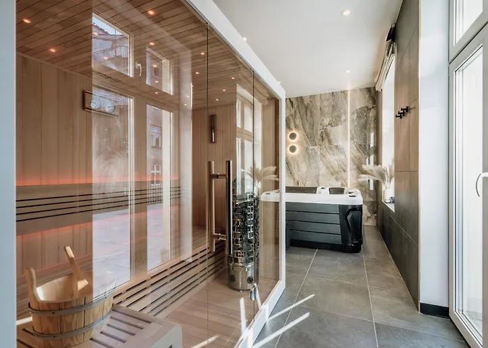 Apart-hotel Millou By Staylab Cracóvia