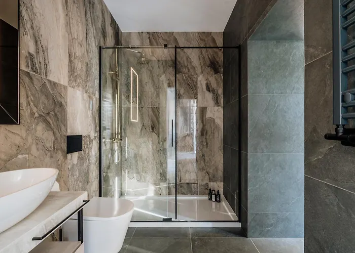 Apart-hotel Millou By Staylab Cracóvia