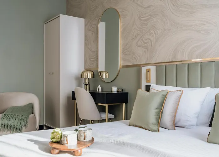 Millou By Staylab Cracóvia