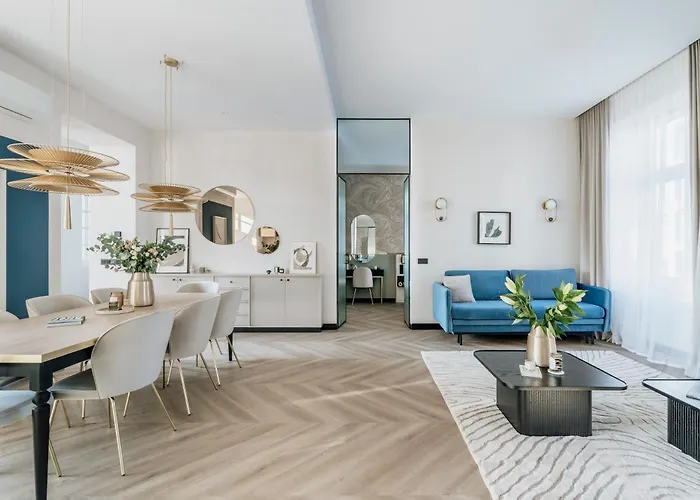 Millou By Staylab Apart-hotel 4*