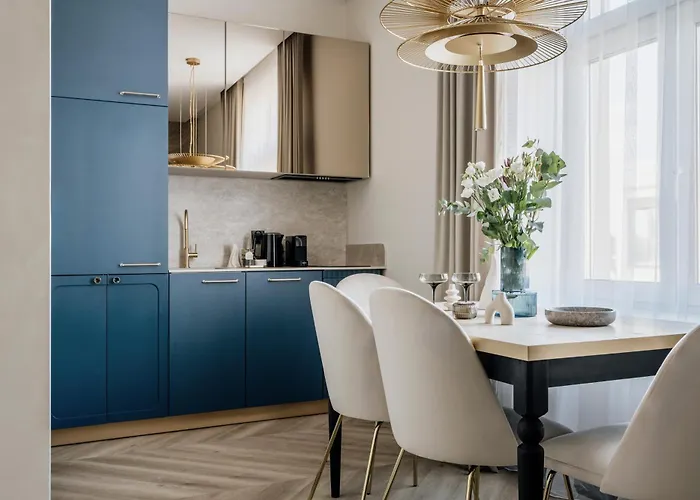 Millou By Staylab Cracóvia