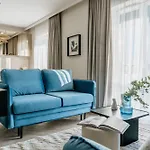 Lejlighedshotel Millou 4*