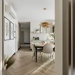 Millou Aparthotel Krakau