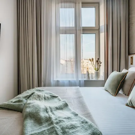 Apartahotel Millou By Staylab