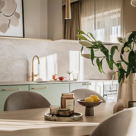 Millou By Staylab Cracovia