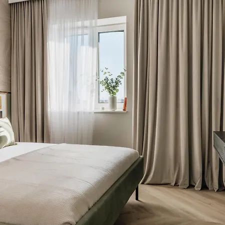 Millou By Staylab Cracovia