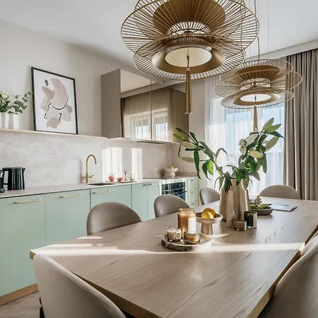 Millou By Staylab 4* Cracovia