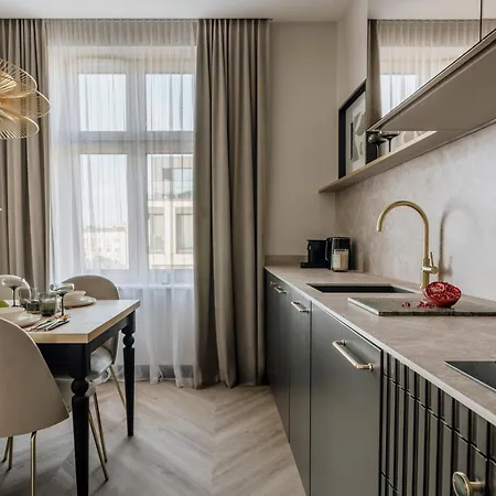 Millou By Staylab Apartahotel