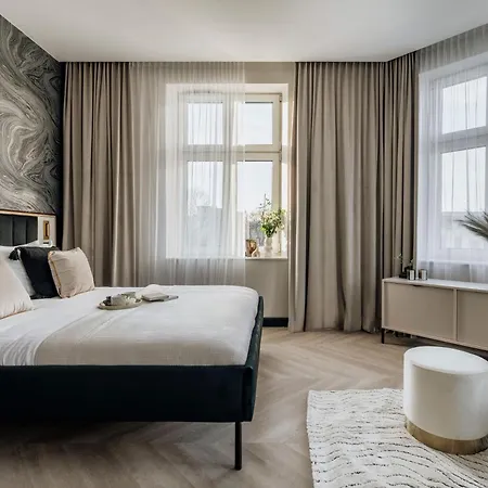 Millou By Staylab 4* Cracovia