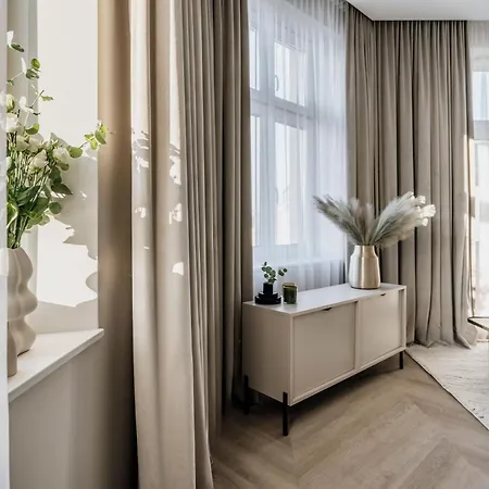 Apartahotel Millou By Staylab