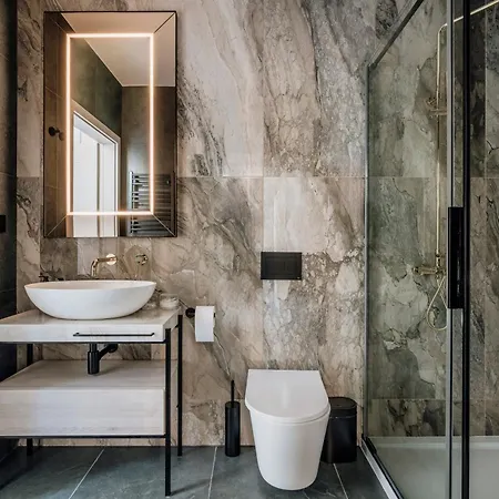 Millou By Staylab Apartahotel Cracovia