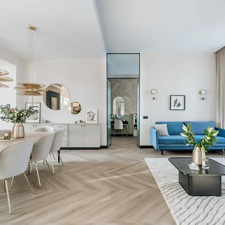 Millou By Staylab Apartahotel 4*