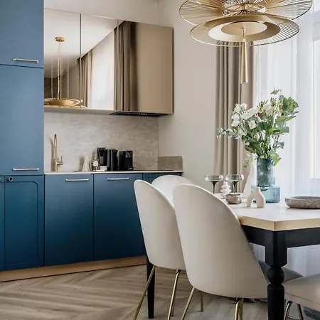 Millou By Staylab Cracovia