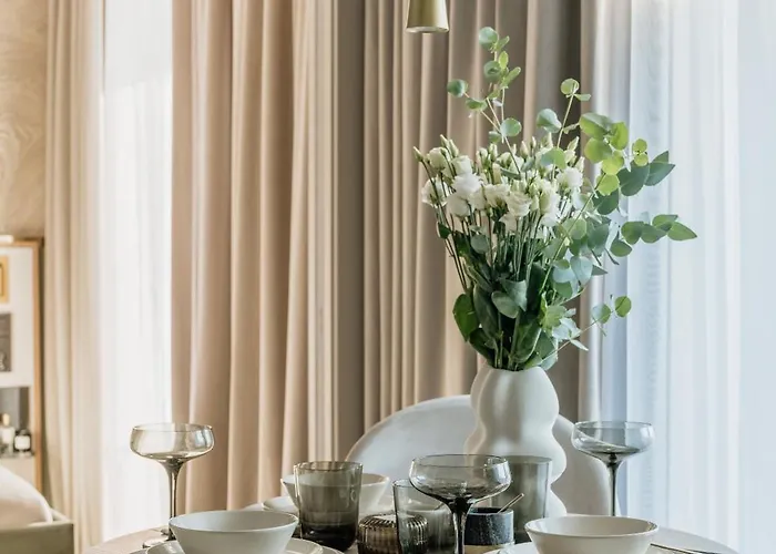 Millou By Staylab شقة فندقية