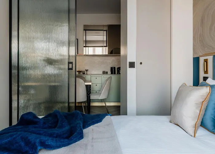 Millou By Staylab 4*