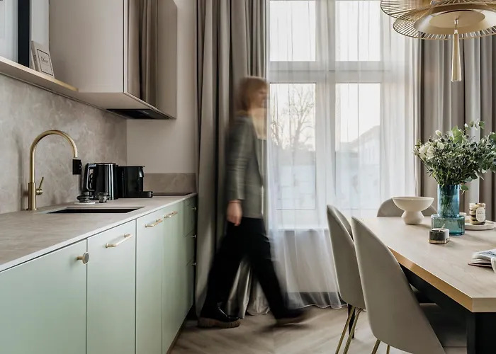 Millou By Staylab كراكوفيا