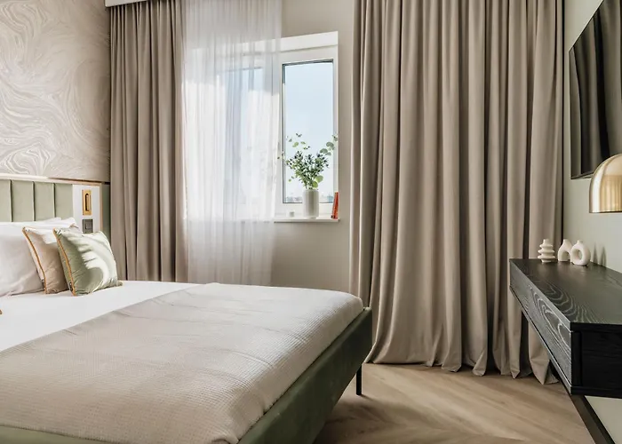 Millou By Staylab كراكوفيا