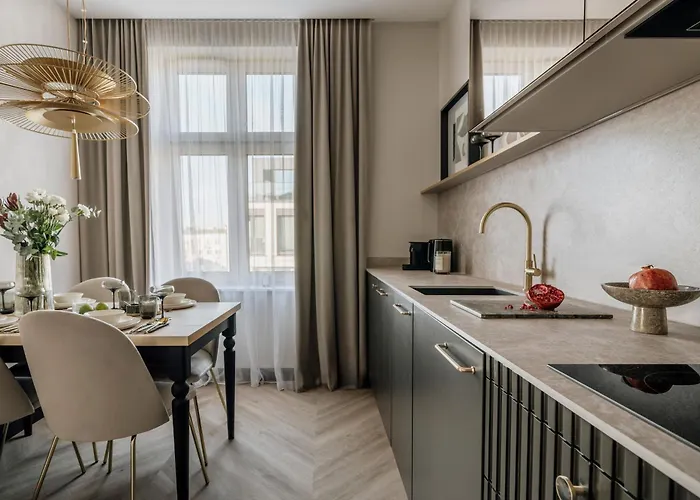 Millou By Staylab شقة فندقية