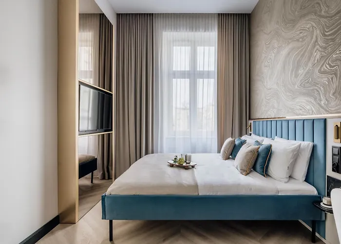 Millou By Staylab شقة فندقية كراكوفيا