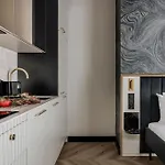 Aparthotel Millou Krakow