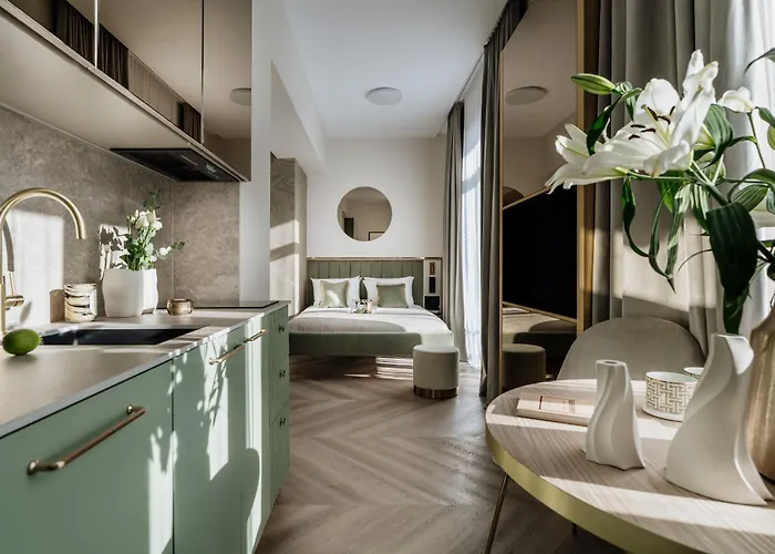 Millou By Staylab 4*