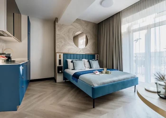 Millou By Staylab 4*