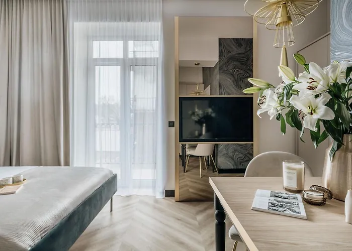 Millou By Staylab 4* קרקוב