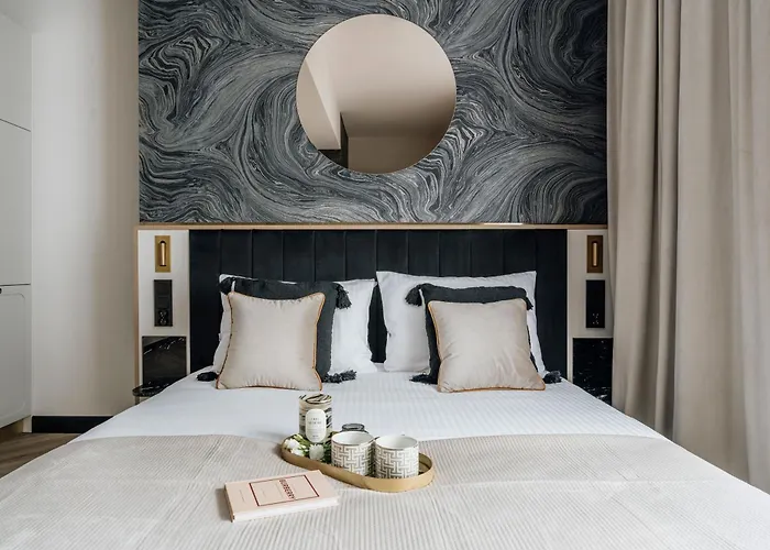 Millou By Staylab קרקוב