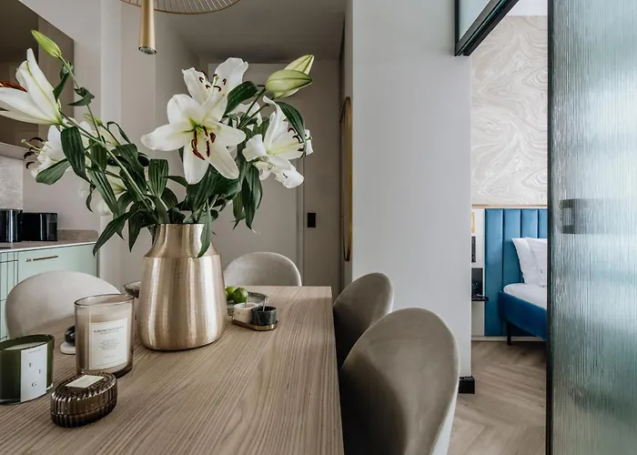 מלון דירות Millou By Staylab