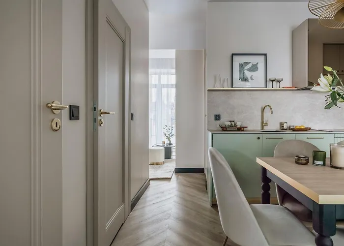 Millou By Staylab 4* קרקוב