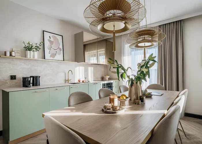 Millou By Staylab 4* קרקוב