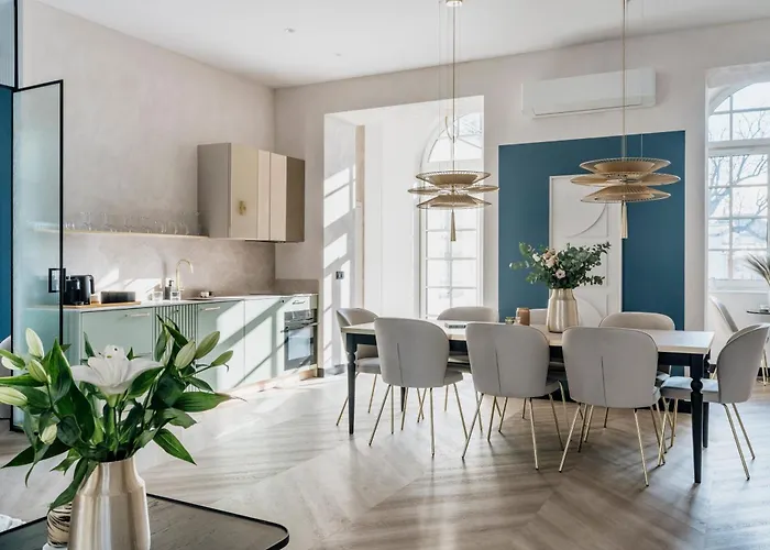 Millou By Staylab מלון דירות